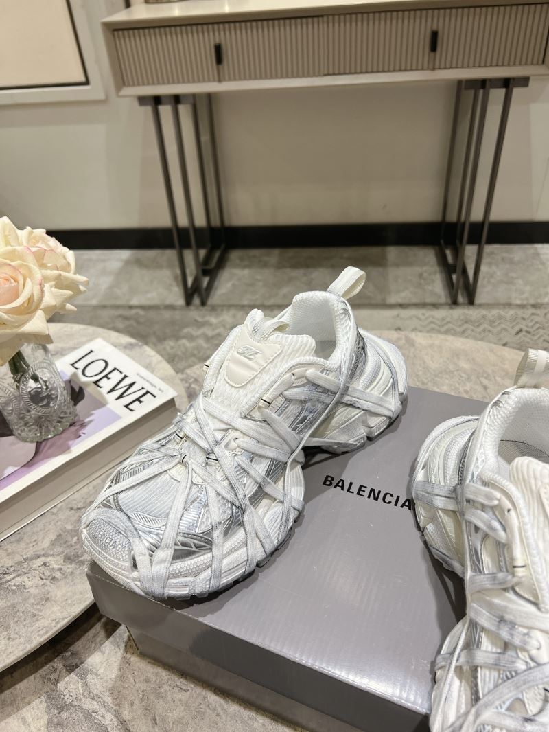 Balenciaga Track Shoes